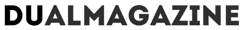 DualMagazine