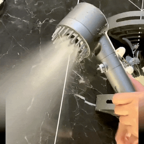 ShowerPro™ — Filtered Shower Head with 3 Massage Modes | Offer