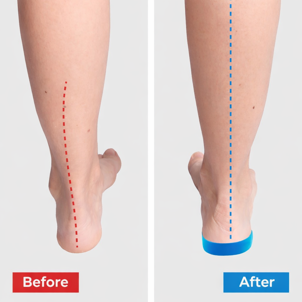 ShoeSole™ Insoles — Enjoy pain-free days, without expensive treatments or trips to the doctor. (Offer)